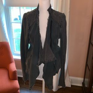 Free People jacket